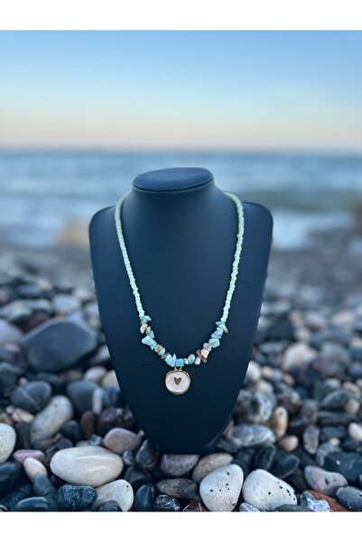 Rüya Beads Colorful Necklace