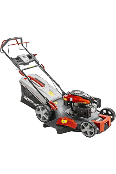 Generic MaИ™inДѓ de tuns iarba pe benzinДѓ cu motor Loncin de 3600 W 56 cm cu...