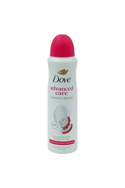 SOHO Deodorant Antiperspirant, Dove, 150 ml Advanced Care Fructul Dragonului 72H