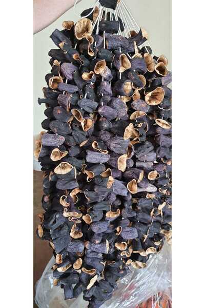 KURUTULMUŞ BATLICAN [45/50] ADET