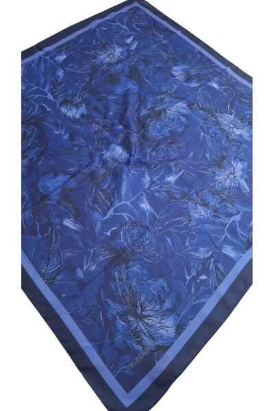 Guzeka Nora Premium Soft Scarf 100X100 cm