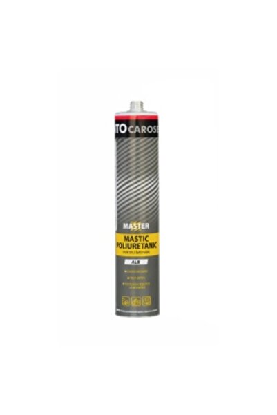Aftermarket Mastic poliuretanic pentru caroserii Sinto MASTER Alb 310ml
