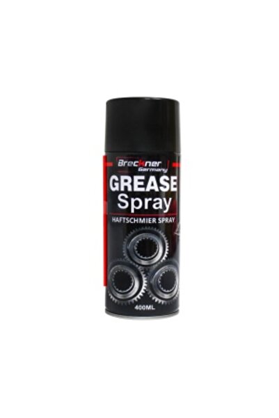 OEM BRECKNER GERMANY Liquid Vaseline Spray 400 ml – universal lubrication and...