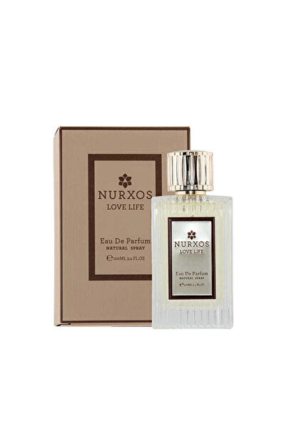 nurxos LOVE LIFE – Eau De Parfum