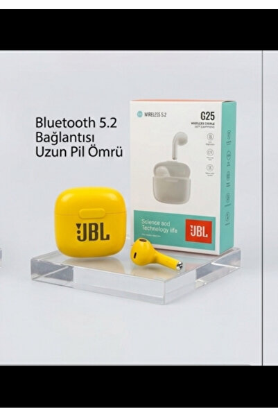 JBL TUNE JBL SON MODEL G25