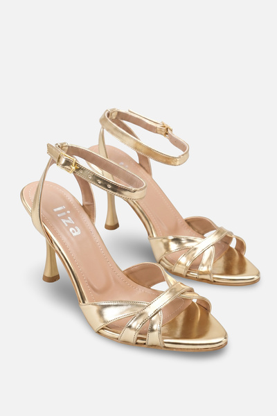 Liza Shoes Pantofi cu toc pentru femei ELA A012-K17