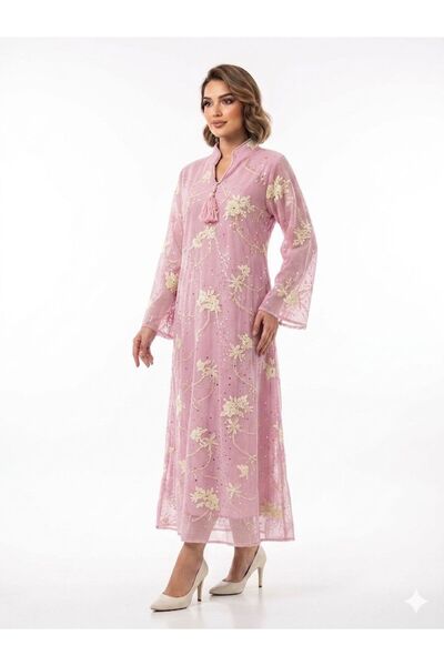 sea gulf Evening & Prom Dress - Pink