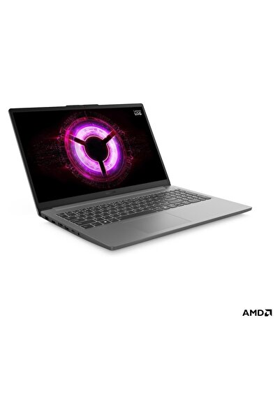 LENOVO LOQ 15ARP10E Gaming Laptop with AMD Ryzen 7 170 processor up to 4.75GH...