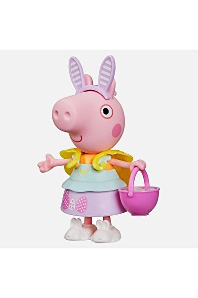 Peppa Pig Jucărie Dress Up Primăvara Jumbo