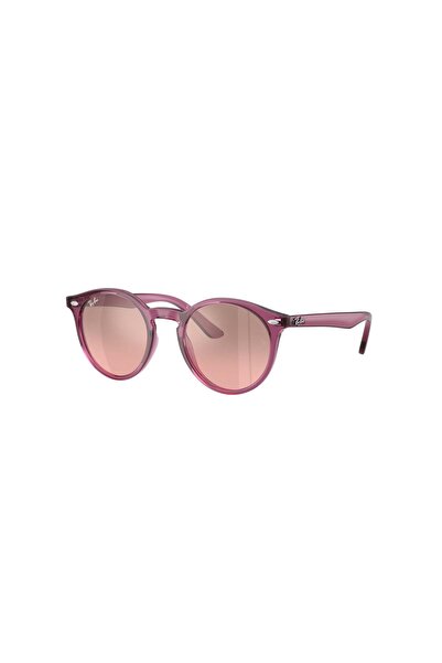 Ray-Ban Rayban 9064S 71867E 44 Kids' Sunglasses