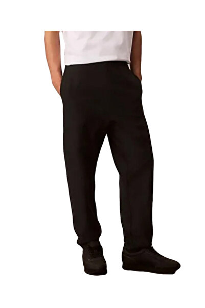 Calvin Klein Ανδρική Φόρμα Μαύρη LV04RC279G-UB1