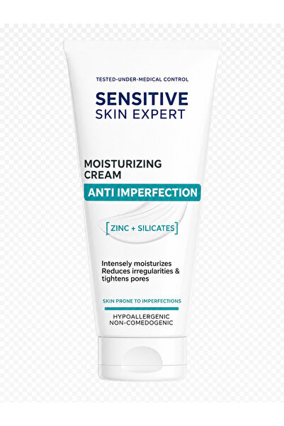 OEM 2 in 1 Moisturizing and Anti-Imperfection Cream, 50 ml