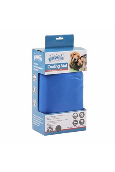 Generic Brand Cooling Mat Cooling Dog Bed Medium 50X40 cm