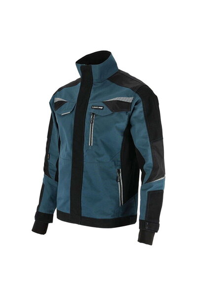 Lahti Pro Slim-fit extra-elastic work jacket - xl