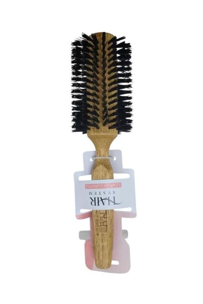 Hair System فرشاة استشوار ضد الحرارة من هير سيستم - YMR25008