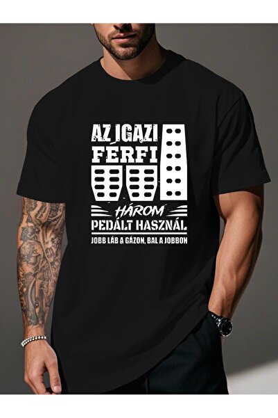 yiou trendy clothing تصاميم تي شيرت رجالية مضحكة ومرحة ذات مظهر مجعد