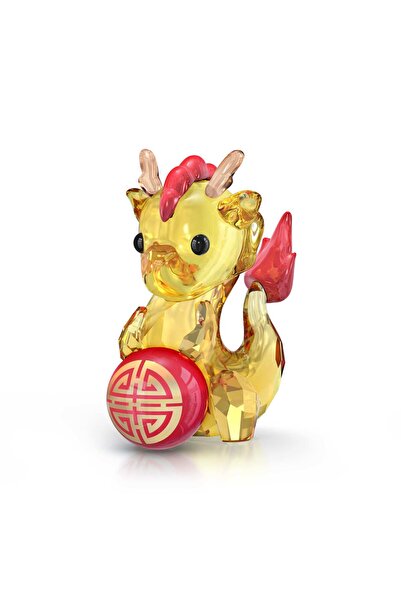 Swarovski 5658406 Swarovski Biblo Asian Symbols:Dragon