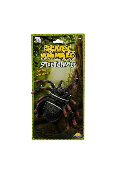 Crazoo Figurina flexibila, Crazoo, Animal Stretch