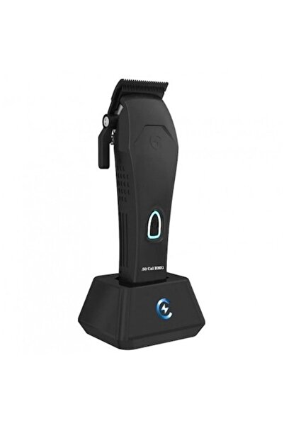 CALIBER Hair clipper, Caliber, 10 W, Steel Blades, Black