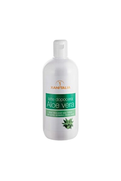 Xanitalia Tratamente de îngrijire corporală, Xanitalia, Gel cu Aloe Vera după...