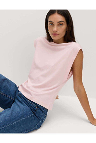 Marks & Spencer %100 Pamuk T-shirt