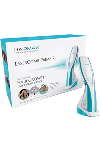 Hairmax مشط ليزر بريما 7