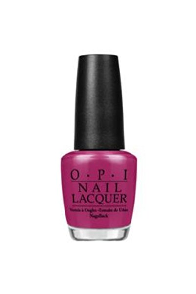 OPI Nail Lacquer, Spare Me A French Quarter?, 15ml