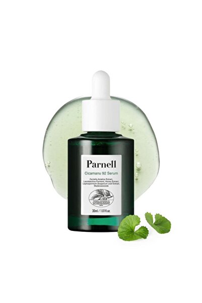 Parnell CICAMANU 92 SERUM - Ser concentrat pentru hidratare și calmare