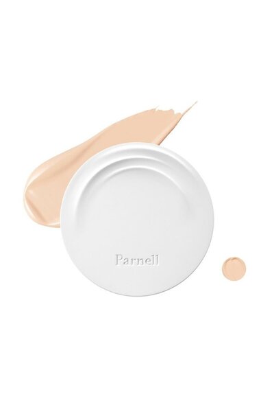 Parnell CICAMANU SERUM CUSHION # 17C (FAIR PORCELAIN) - BB Cushion hidratant ...