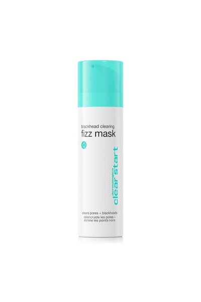 Dermalogica BLACKHEAD CLEARING FIZZ MASK - Active Foam for Blackheads