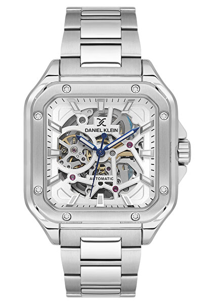 Daniel Klein Otomatik Erkek Kol Saati, 3 ATM Su Geçirmez DK-14018 (DK-Automatic)
