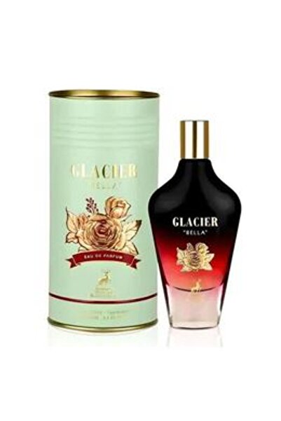 Maison Alhambra Eau de Parfum for Women - EDP Glacier Bella, 100 ml