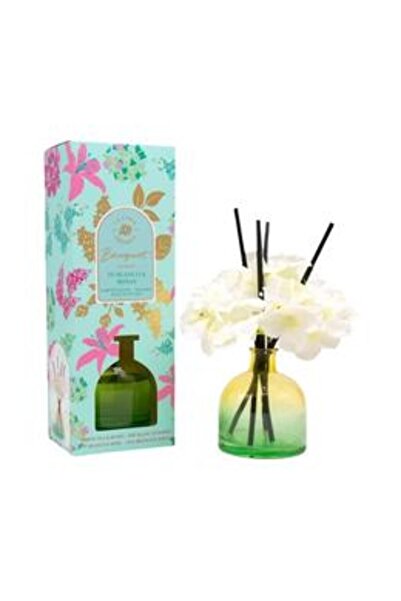 Mikado Odorizant de Camera cu Parfum de Trandafiri si Ceai Alb - La Casa De L...