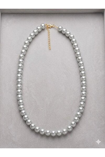 Mestore Perla Balance Necklace
