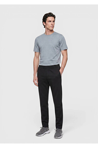 Ramsey Anthracite Sweatpants