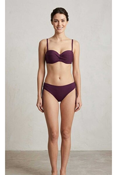Lage Dorr Anjeliq Bikini Takımı