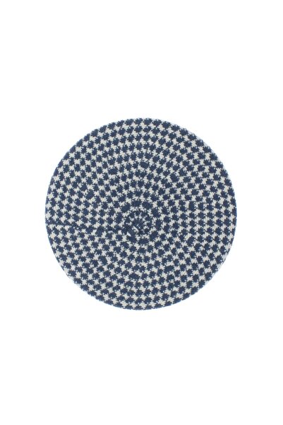 ButicCochet Beretă de damă, lână, ButicCochet, mărime unică, model stilizat, ...
