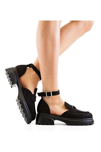 BENOTTİ Women's casual shoes Rightte Black 2
