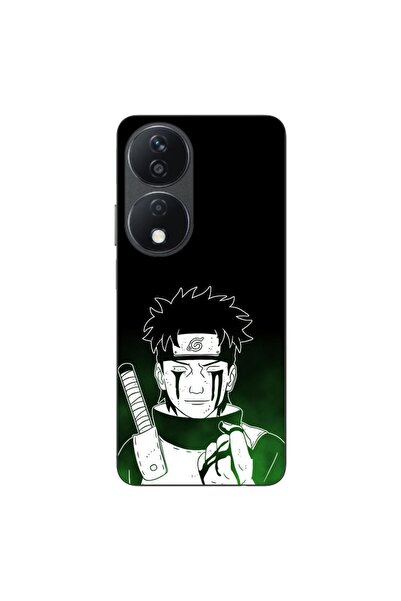 OEM Husa compatibila cu Honor X7b Silicon Gel Tpu Model Shisui