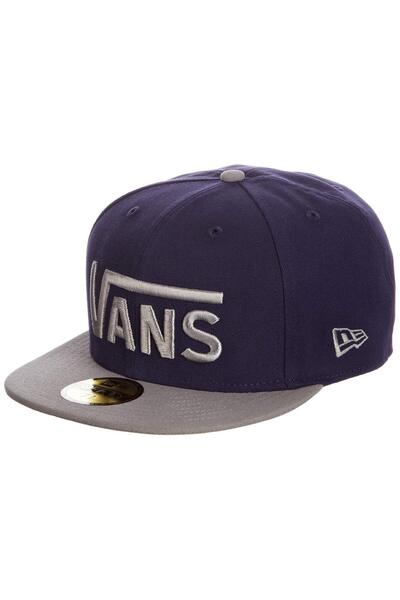 Vans Sapca Drop x New Era
