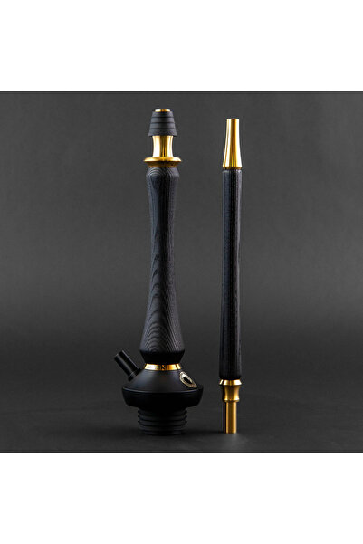 Union Sleek Nargile Takımı (Şişeli)