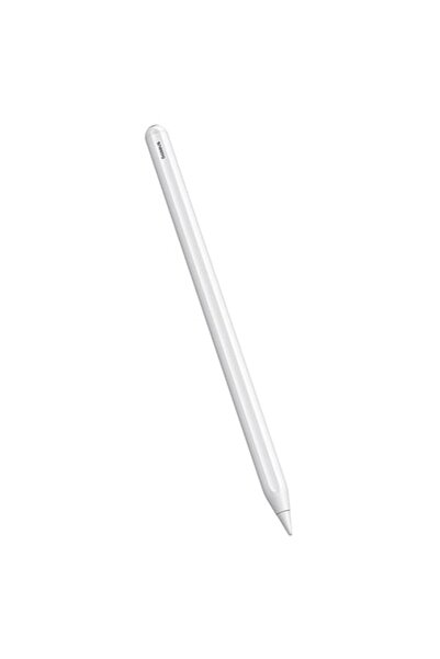 DAMUR Active Stylus Pen for Apple iPad, High Precision, Palm Rejection, White