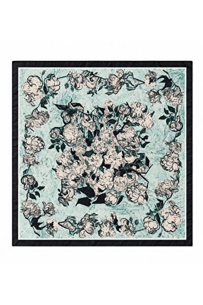 keisy Bandana pentru femei cu model