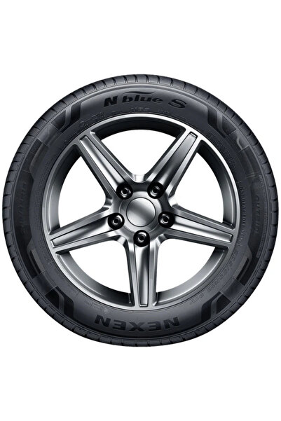 Nexen N'Blue S 205/55R16 91V Yaz Lastiği 2026