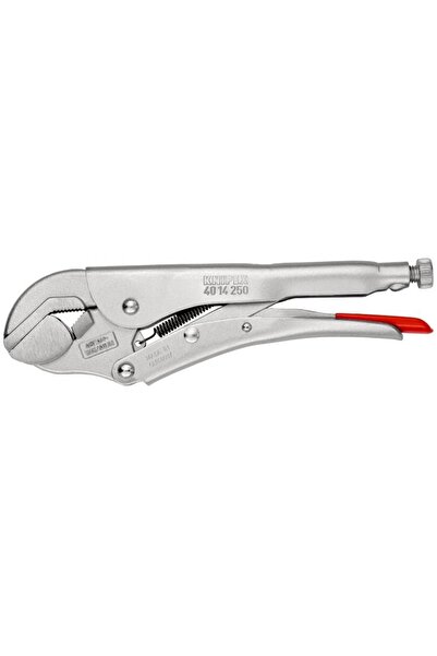Knipex 40 14 250, Πένσα - γκριπ γενικής χρήσης, 250mm