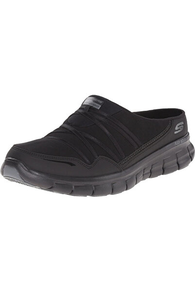 SKECHERS AIR STREAMER KADIN TERLİK 11964-BBK