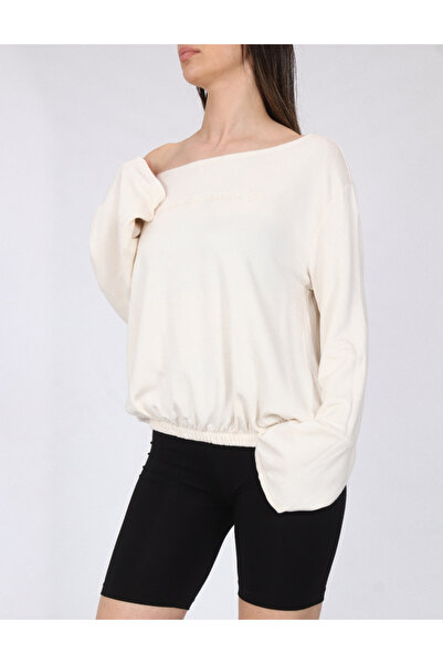 Evendi Pajama top, Cream