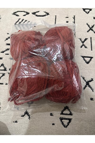 SÜSLÜTASARIM Himalaya ihraç fazlası koala ip (420-470 gram)