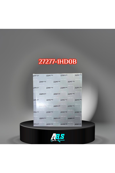 OEMS فلتر مكيف نيسان صني N 27277 - 1HD0B