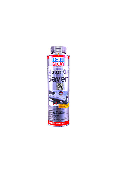 OEMS ليكوي مولي | مانع تسريب زيت المحرك | Motor Oil Saver 300ML